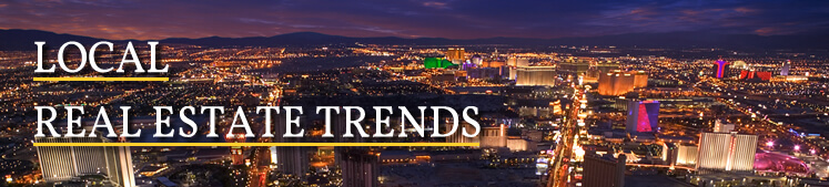 Local CRE Trends