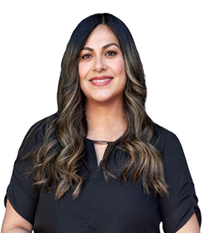 Isabel Luoto bio image and link