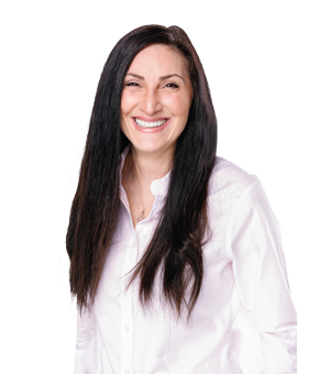 Maggie Voskanyan bio image and link