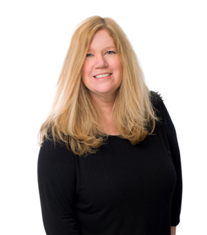 Margie McCarthy bio image and link